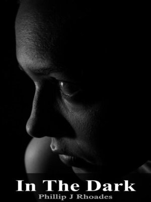 cover image of In the Dark